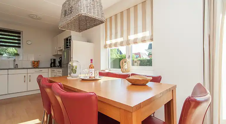 Holiday home in South Holland