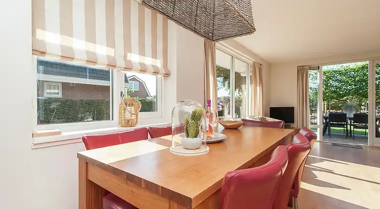 Holiday home in South Holland