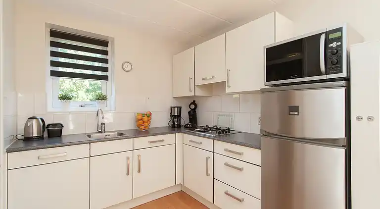 Holiday home in South Holland