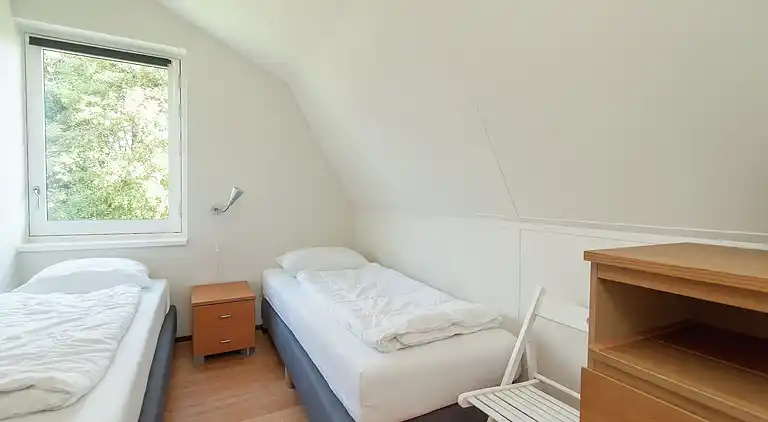 Holiday home in South Holland