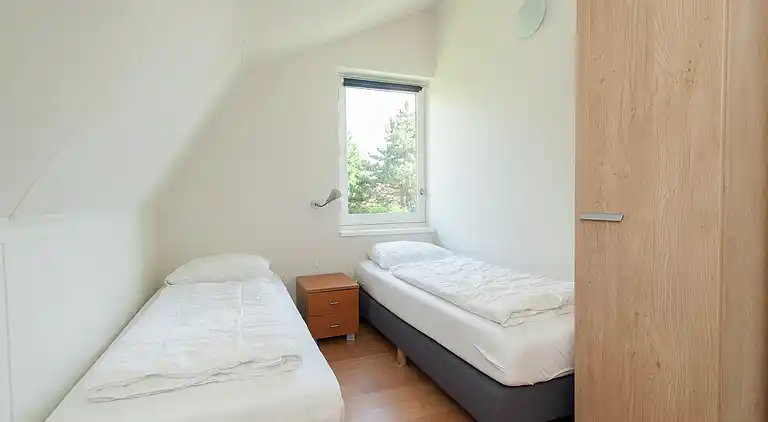 Holiday home in South Holland