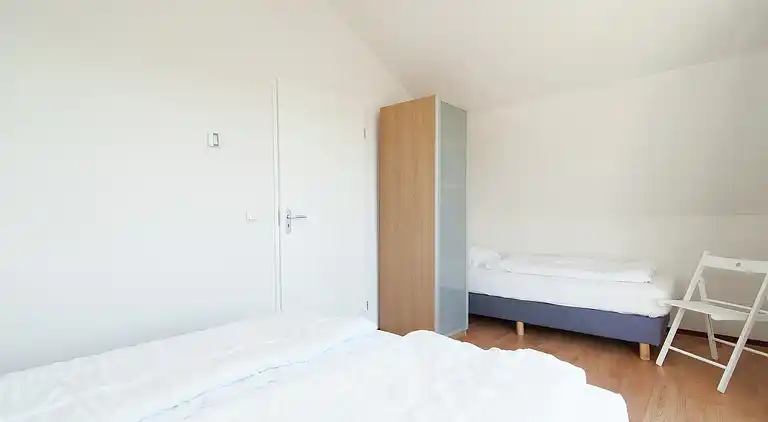 Holiday home in South Holland