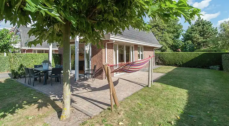 Holiday home in South Holland