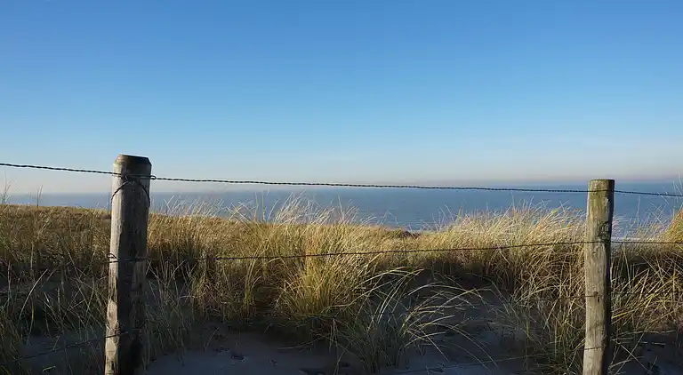 Holiday home in South Holland