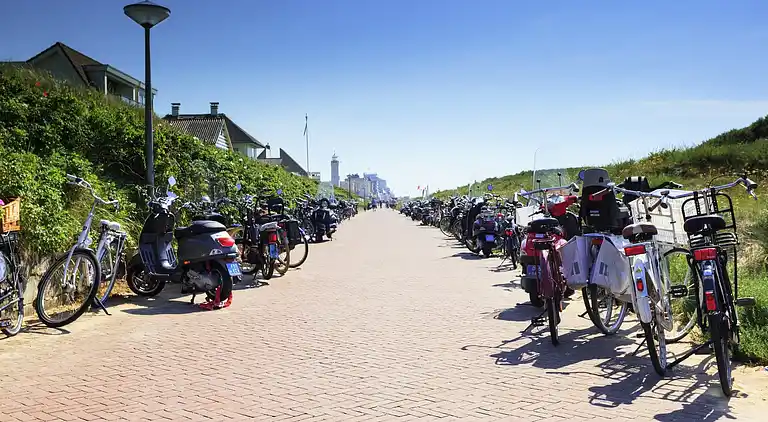 Cottage in South Holland