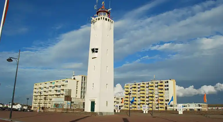 Cottage in South Holland
