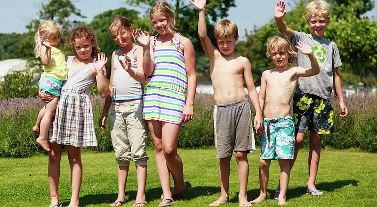 Cottage in South Holland