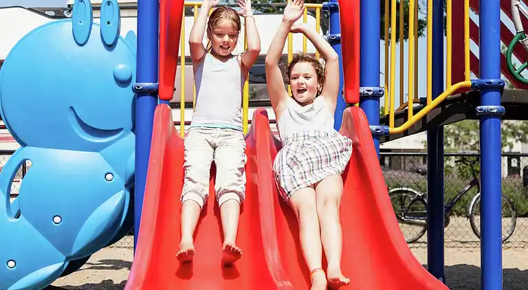 Cottage in South Holland