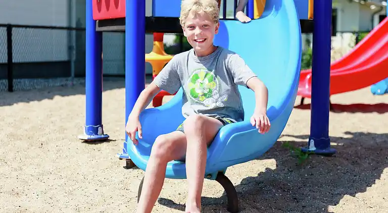 Cottage in South Holland