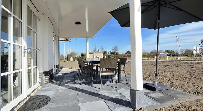 Holiday home in South Holland