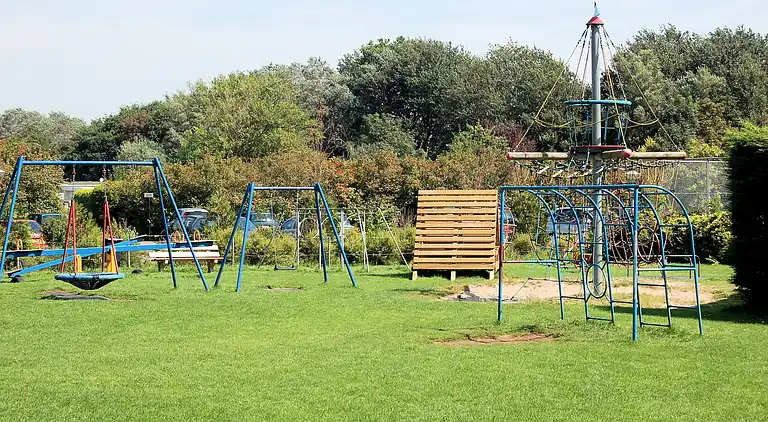 Holiday home in South Holland