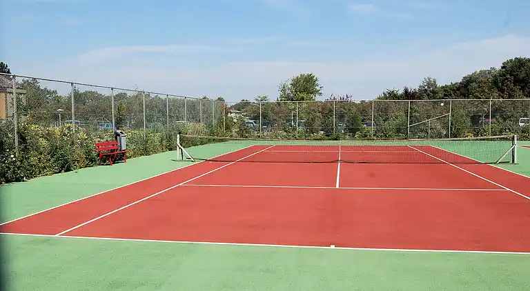 Holiday home in South Holland