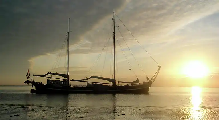 Holiday home in Leiden