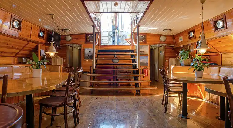 Holiday home in Leiden