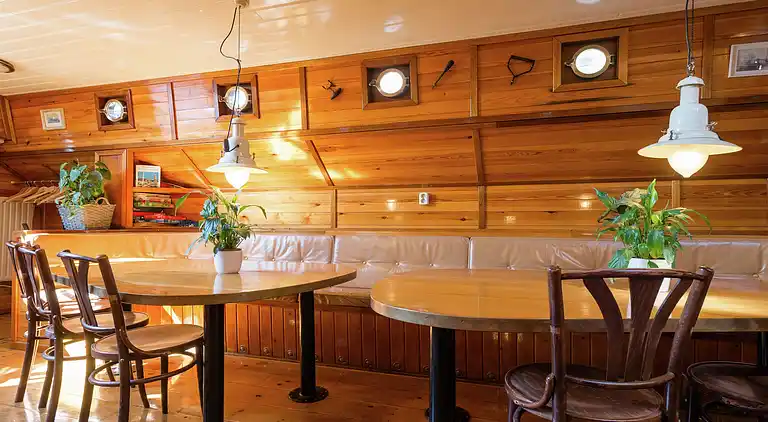 Holiday home in Leiden