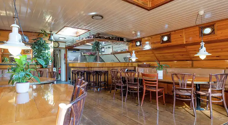 Holiday home in Leiden