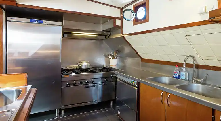 Holiday home in Leiden