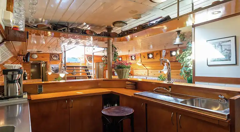 Holiday home in Leiden