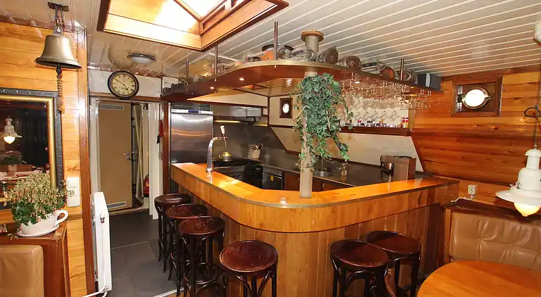 Holiday home in Leiden