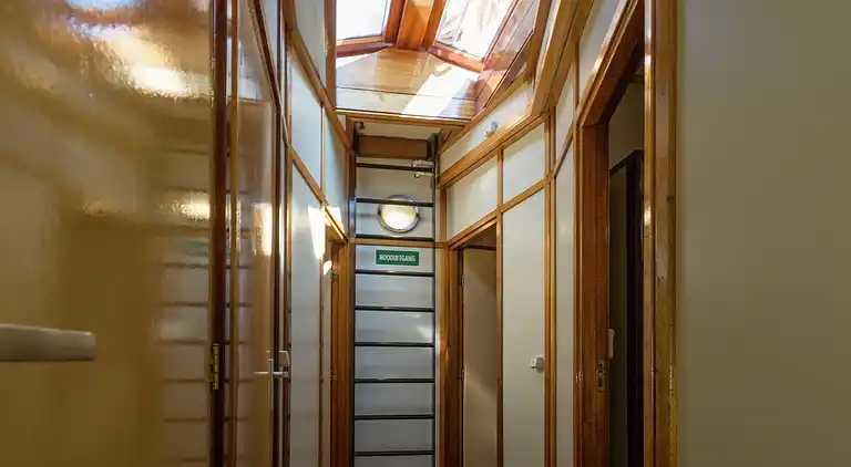 Holiday home in Leiden