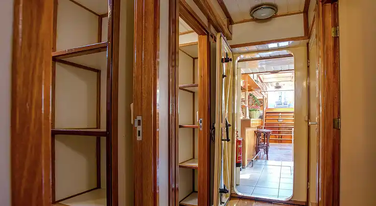 Holiday home in Leiden