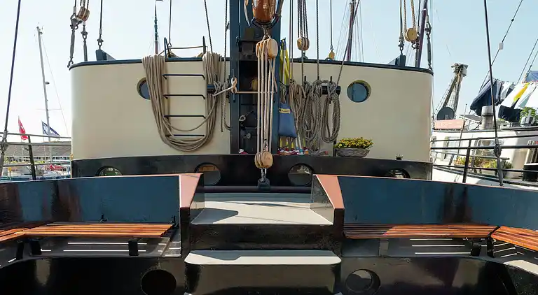 Holiday home in Leiden