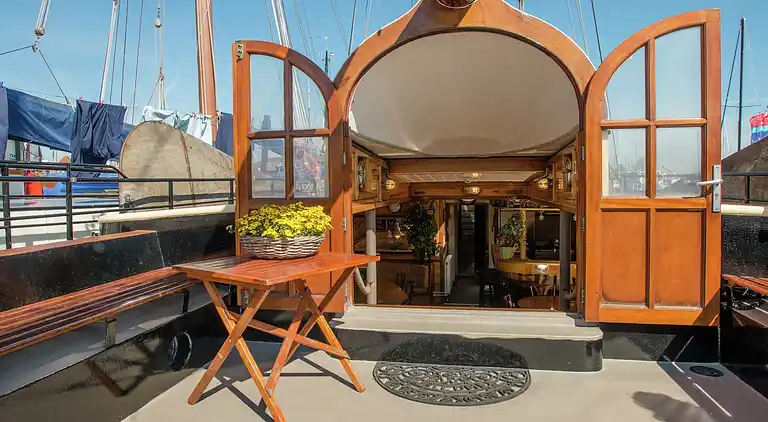 Holiday home in Leiden