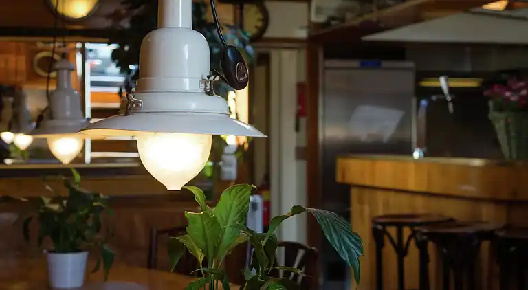 Holiday home in Leiden