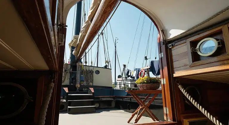 Holiday home in Leiden