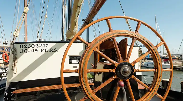 Holiday home in Leiden