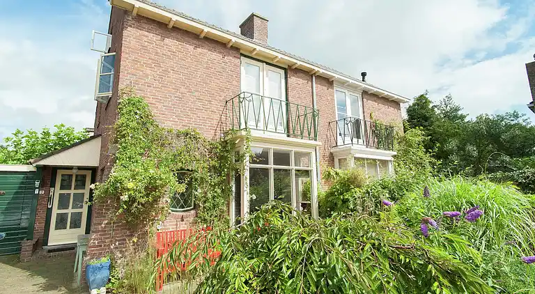 Holiday home in Bergen