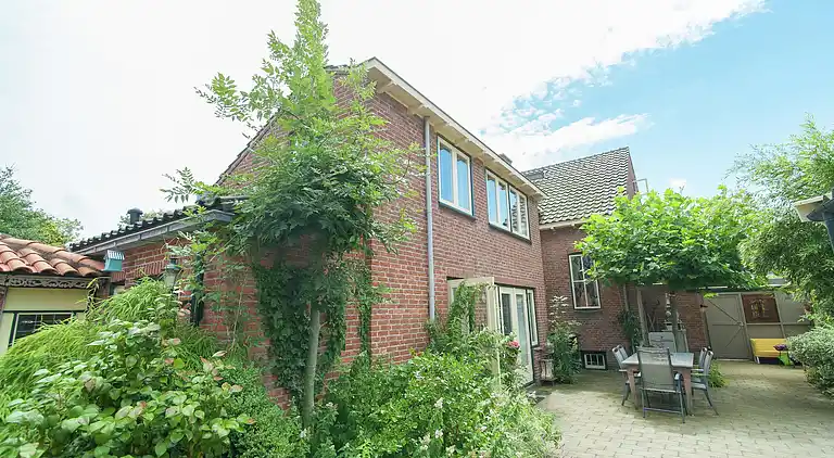 Holiday home in Bergen