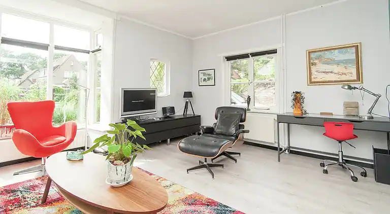 Holiday home in Bergen