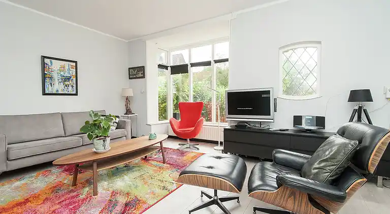 Holiday home in Bergen