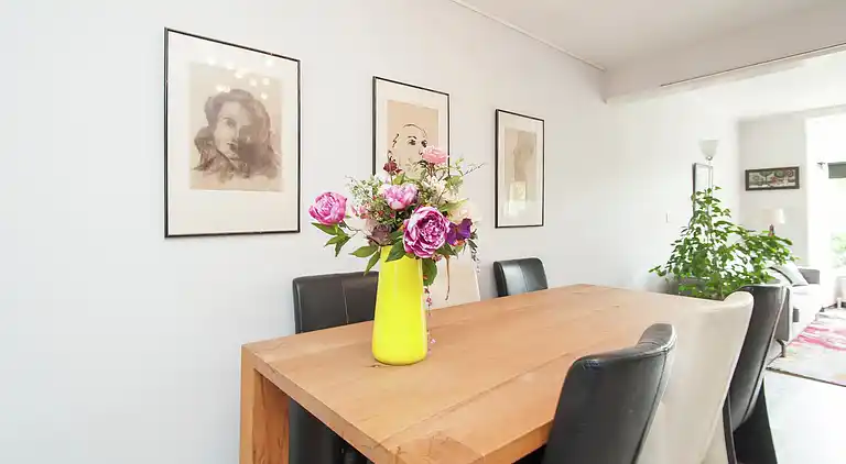 Holiday home in Bergen