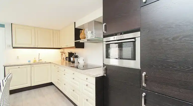 Holiday home in Bergen