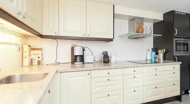 Holiday home in Bergen