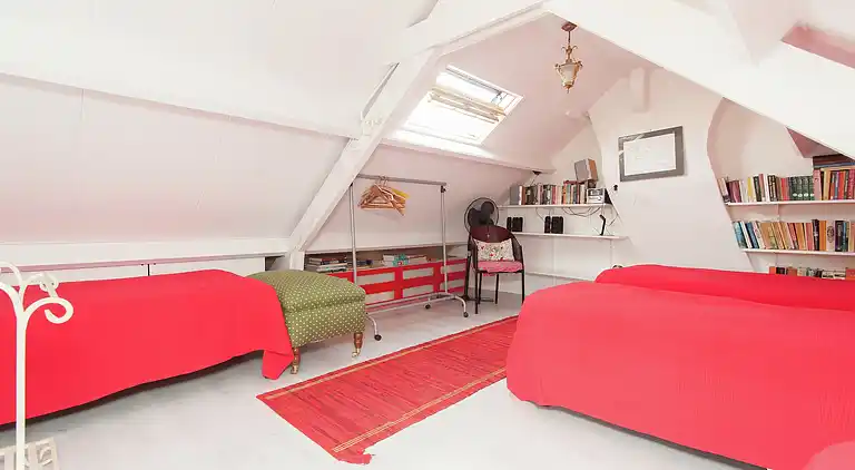 Holiday home in Bergen