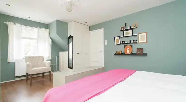 Holiday home in Bergen