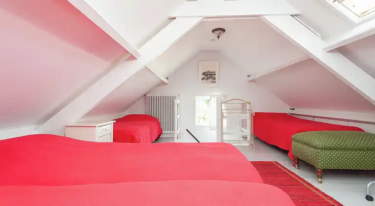 Holiday home in Bergen