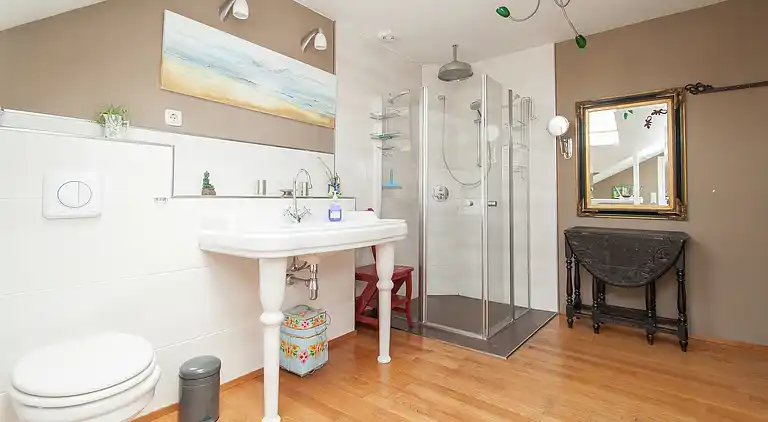 Holiday home in Bergen