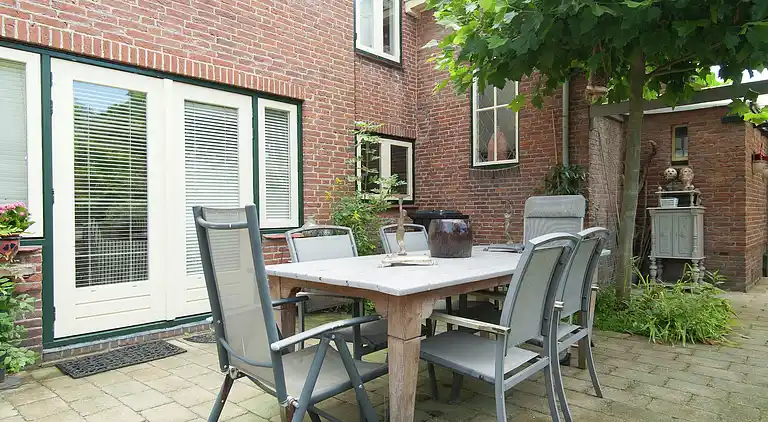 Holiday home in Bergen