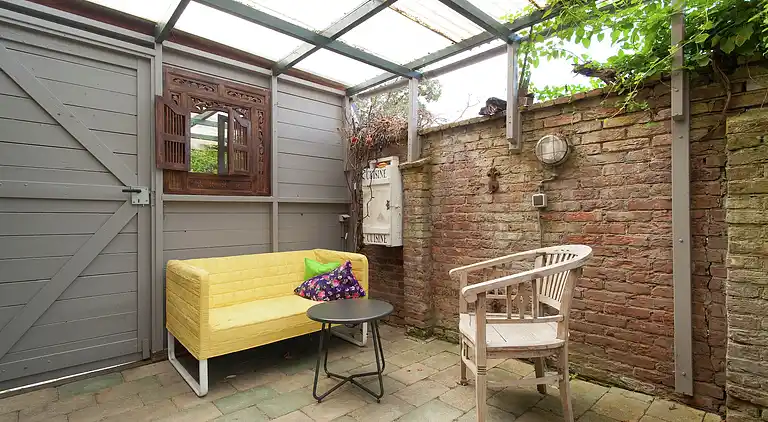 Holiday home in Bergen