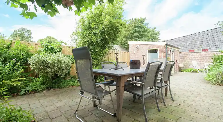 Holiday home in Bergen