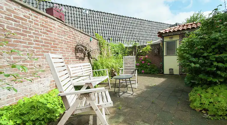 Holiday home in Bergen