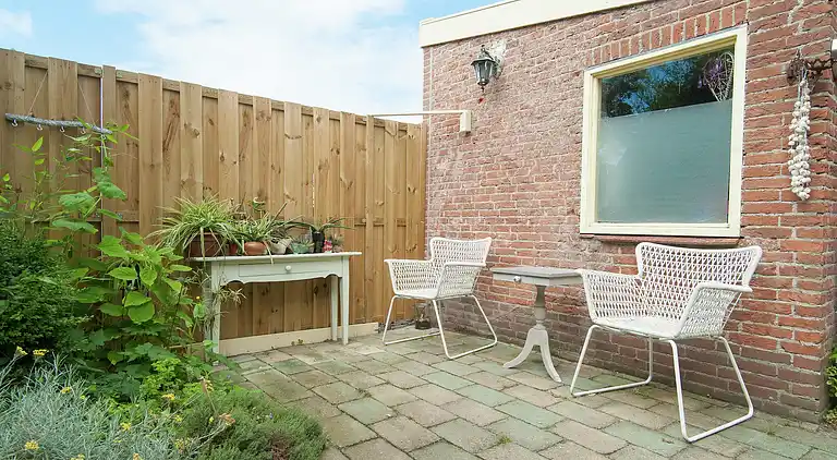 Holiday home in Bergen