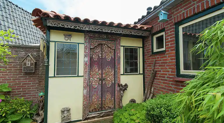 Holiday home in Bergen