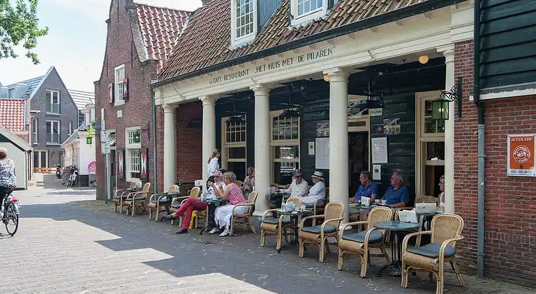 Holiday home in Bergen