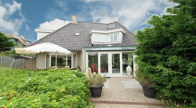 Holiday home in Bergen aan Zee