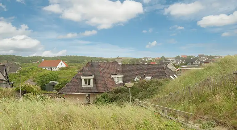 Holiday home in Bergen aan Zee